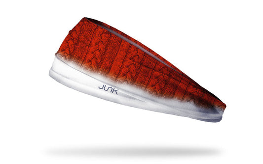 St. Nick's Hat Big Bang Lite Headband - View 1