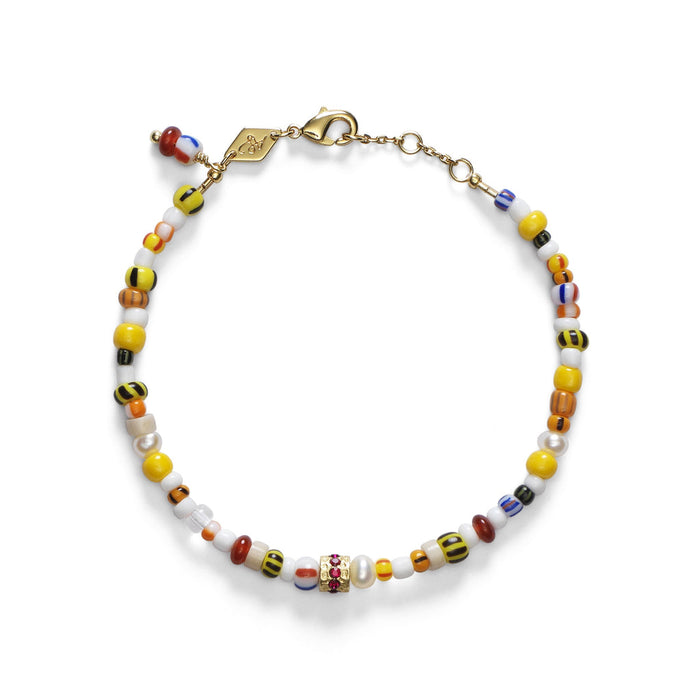 Sunny Alaia Bracelet, Mix