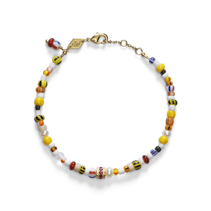 Sunny Alaia Bracelet, Mix