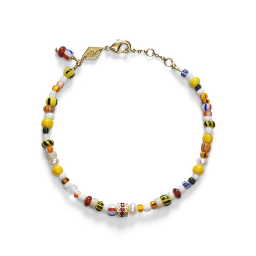 Sunny Alaia Bracelet, Mix