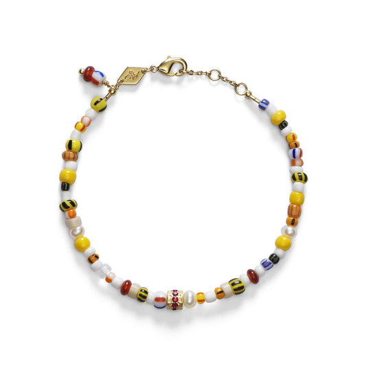 Sunny Alaia Bracelet, Mix