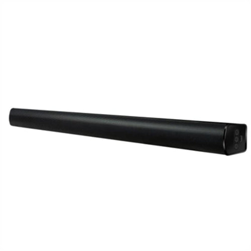 Supersonic SC-1421SB 35â€ Optical Bluetooth Soundbar - 60-Watt-RMS
