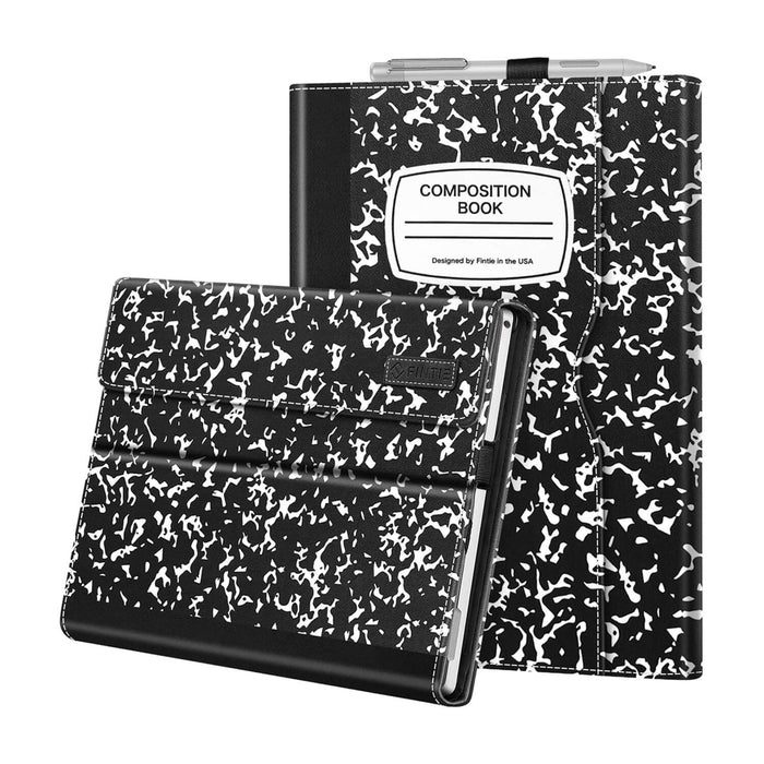 Composition Book Black