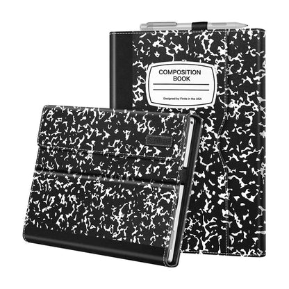 Composition Book Black