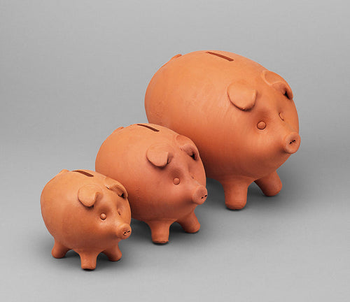 The original Piggy bank