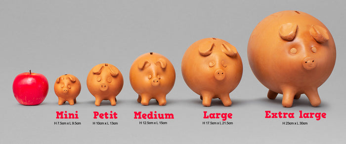 The original Piggy bank