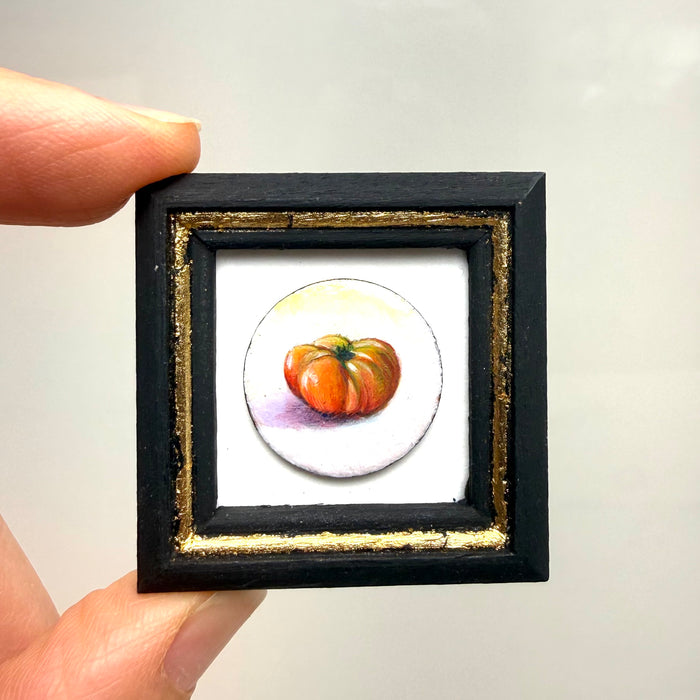 Tomato mini Painting