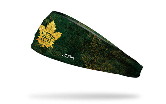 Toronto Maple Leafs: Lucky Big Bang Lite Headband - View 1