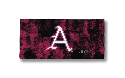 University of Arkansas: Neon A Big Bang Lite Headband - View 3