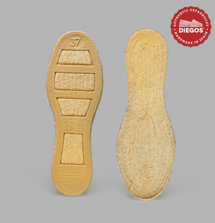 UQAM - Workshop Espadrille