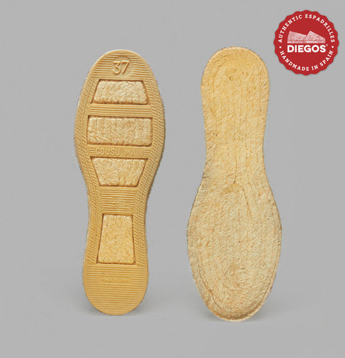 UQAM - Workshop Espadrille