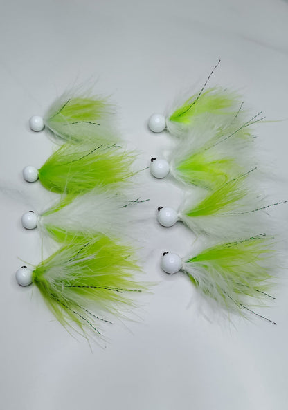 White Chartreuse