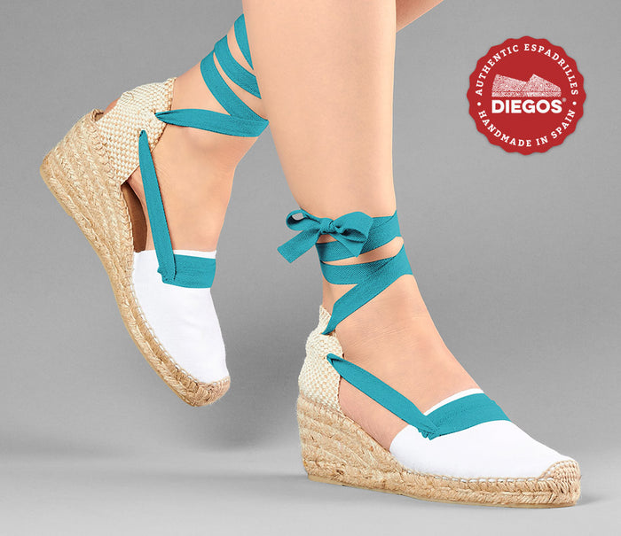 EU 35 / US 5 / turquoise
