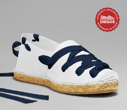 EU 39 / US 7 / navy blue