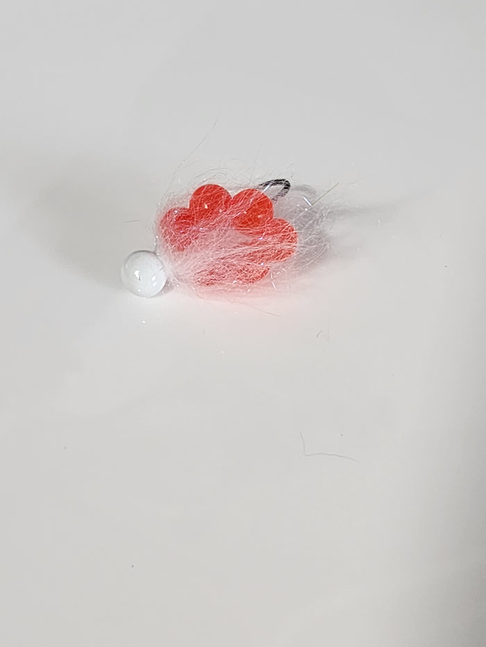 White Red
