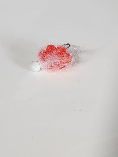 White Red