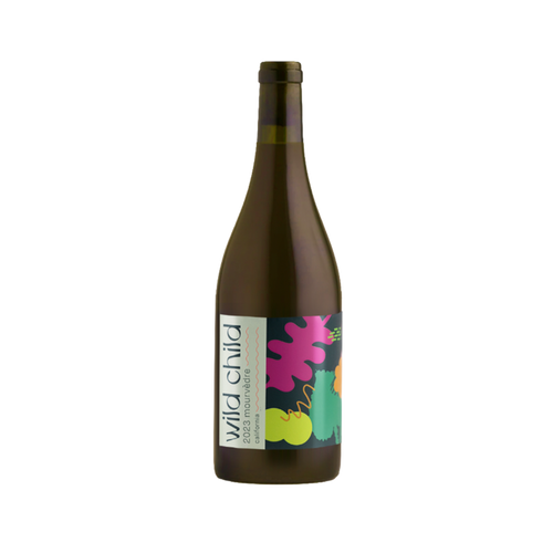Wild Child Mourvèdre 750ml